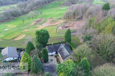 Links Lane, Pleasington, Blackburn... 4 bed detached bungalow for sale