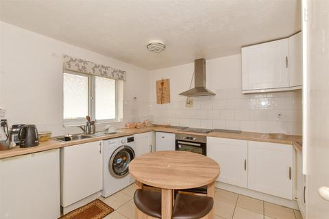 Malyons Place, Basildon, Essex 2 bed end of terrace house for sale