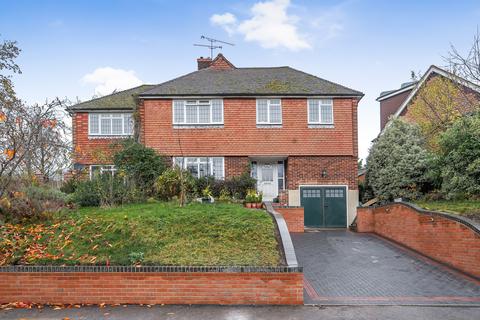 Old Rectory Gardens,  Farnborough, GU14 5 bed detached house for sale