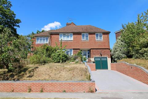 Old Rectory Gardens,  Farnborough, GU14 5 bed detached house for sale