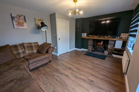 Nursery Lane, Merrybent, Darlington 4 bed terraced house for sale