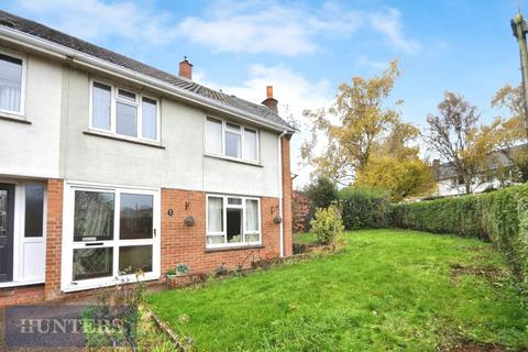 Aldens Road, Exeter 3 bed house for sale