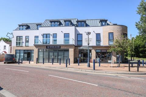 West Lane, Hayling Island 1 bed flat for sale