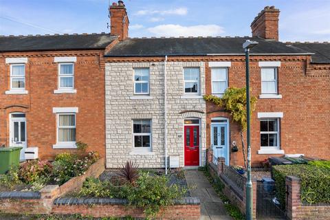 Windsor Road, Evesham WR11 3 bed terraced house for sale