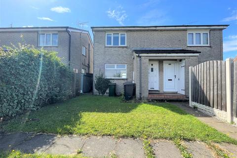 Hunters Way, Dinnington S25 1 bed flat for sale