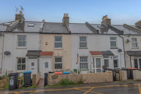 Spitfire Way, Manston, CT12 3 bed terraced house for sale