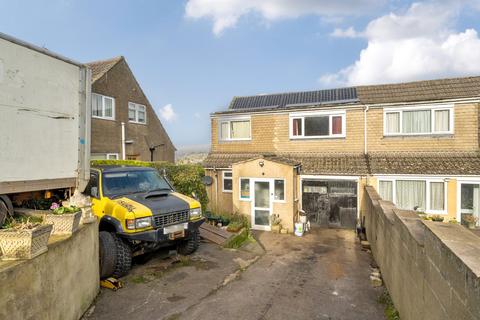 Summer Street, Gloucestershire GL5 4 bed semi