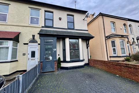 Duke Street, Southport, PR8 5BY 3 bed semi