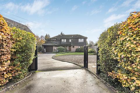 Maidstone Road, Platt, Sevenoaks 5 bed house for sale