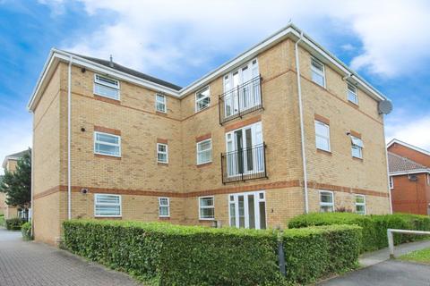 Drum Road, Eastleigh SO50 2 bed apartment for sale