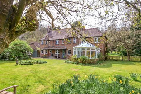 Crowhurst, Battle 4 bed detached house for sale