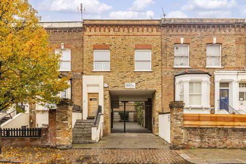 Octavia Mews, Maida Vale, London 1 bed flat for sale