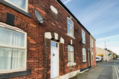 Stamford Street, Stalybridge 2 bed house for sale