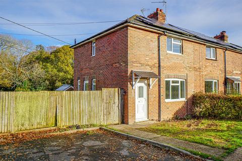 Church Road, Catsfield, Battle 3 bed end of terrace house for sale