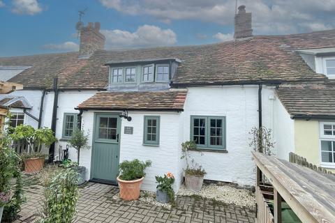 Brill, Buckinghamshire 1 bed cottage for sale