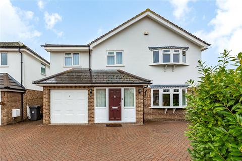 Goldenacres, Chelmsford, Essex, CM1 4 bed detached house for sale