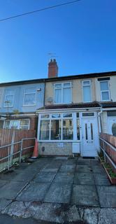 St. Benedicts Road, Birmingham B10 4 bed terraced house for sale