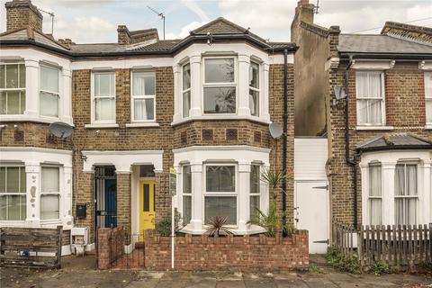 Azof Street, Greenwich, SE10 3 bed end of terrace house for sale