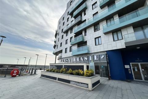 The Boardwalk, Brighton Marina... 2 bed apartment for sale
