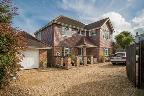 Ryde, Isle of Wight 4 bed detached house for sale