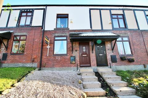 Hindley Road, Westhoughton, BL5 2HN 3 bed terraced house for sale