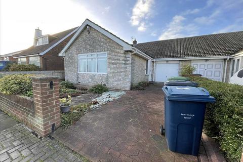 Hedworth Lane, Jarrow 3 bed bungalow for sale