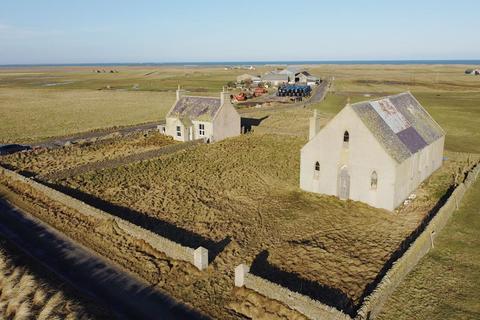 Sanday, Orkney KW17 3 bed detached house for sale