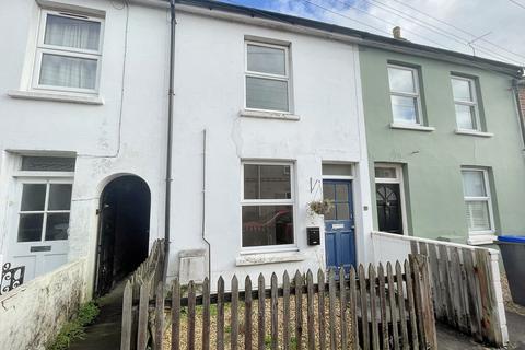 Salisbury City Centre 2 bed terraced house for sale