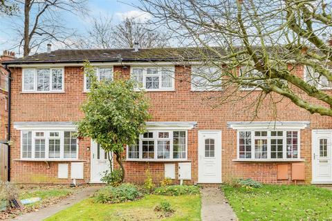 Eaton Street, Mapperley NG3 2 bed terraced house for sale