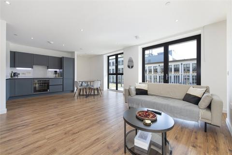 Dispatch House, Islington WC1X 2 bed apartment for sale