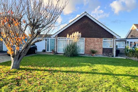 West Meads, Bognor Regis 3 bed detached bungalow for sale