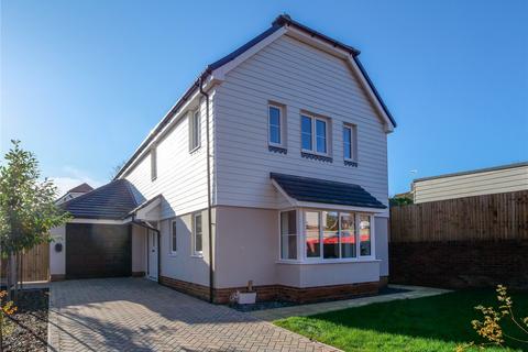 Ironlatch Avenue, St Leonards On Sea 4 bed detached house for sale