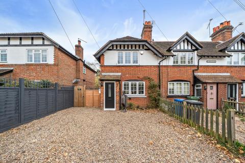 Littlewick Green,  Berkshire,  SL6 2 bed end of terrace house for sale