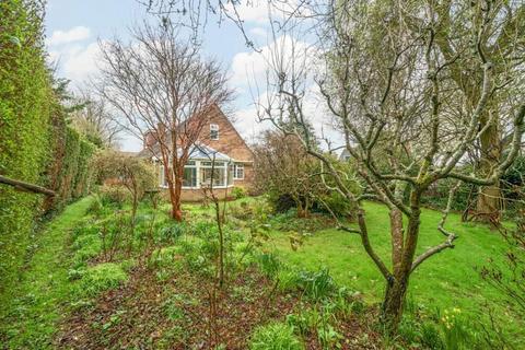 Walnut Tree Drive, Emsworth, Hants... 4 bed detached house for sale