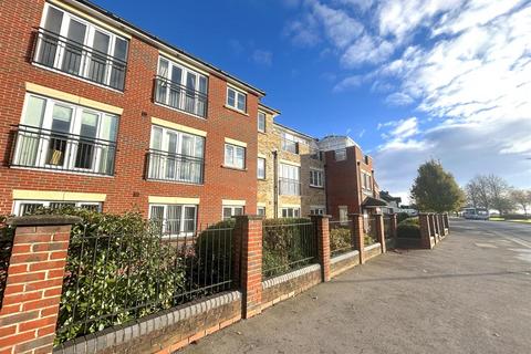 Sandringham Court, London Road, Hadleigh 1 bed retirement property for sale