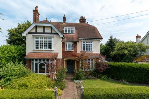 Cambridge Road, Colchester CO3 7 bed detached house for sale