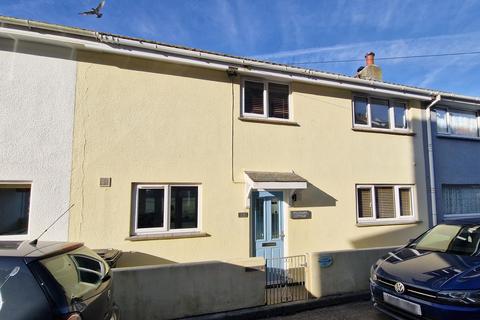 Peverell Road, Porthleven TR13 2 bed terraced house for sale