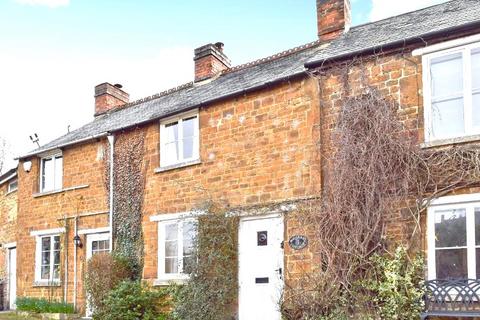 Park Road, Hook Norton OX15 1 bed cottage for sale