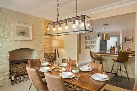 George House, Clarence Street, Dartmouth 4 bed townhouse for sale
