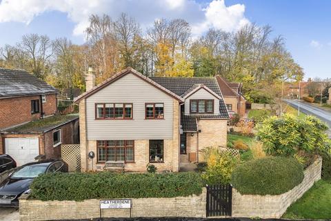 Wighill Lane, Tadcaster 4 bed detached house for sale