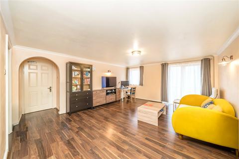 Meridian Place, London E14 2 bed apartment for sale