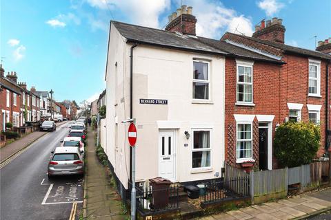 Bernard Street, St. Albans... 2 bed end of terrace house for sale