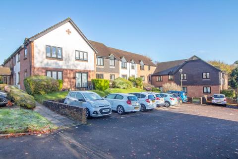 Rosecott, Havant Road, Horndean, PO8 0XA 1 bed apartment for sale