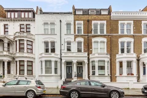 Sinclair Road, London W14 2 bed flat for sale