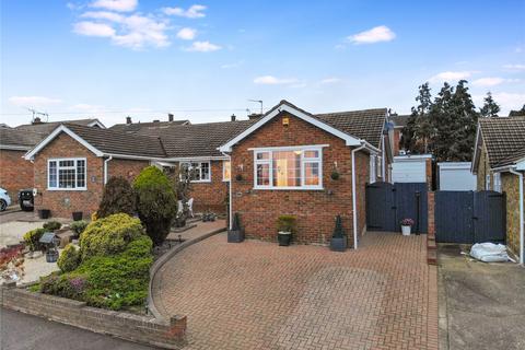 Vidgeon Avenue, Hoo, Rochester, Kent... 3 bed bungalow for sale