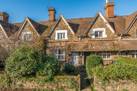 Stoke Canon, Exeter 2 bed terraced house for sale
