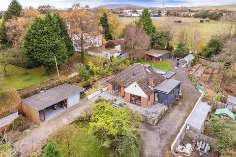 Moreton Coppice Bungalow, Moreton... 3 bed detached bungalow for sale
