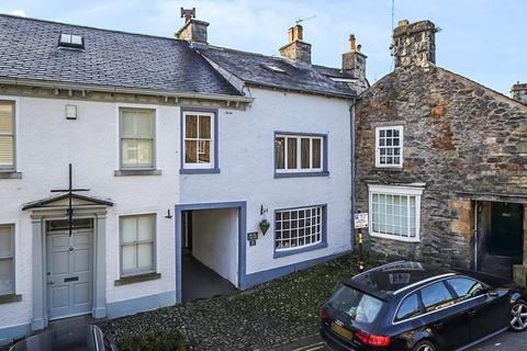 Bank Court (The Old Book Shop), The... 3 bed terraced house for sale