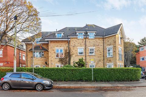 Grantley Road, Bournemouth 2 bed apartment for sale