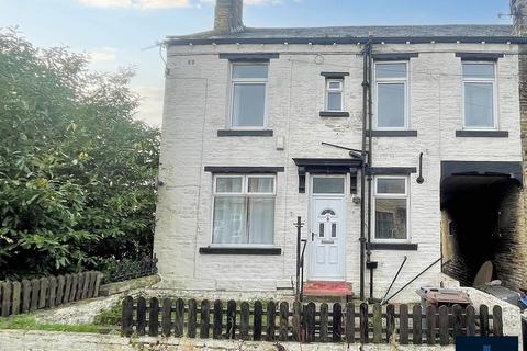 Kaycell Street, Bradford 3 bed end of terrace house for sale